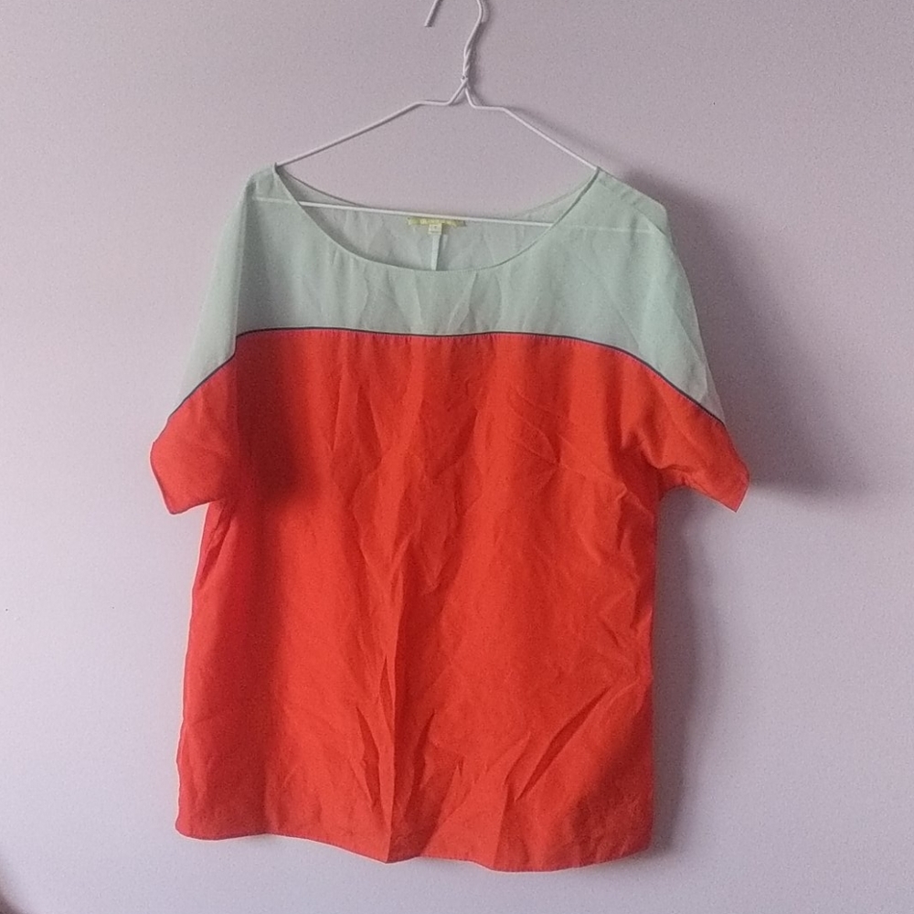 Modern Loose Shirt